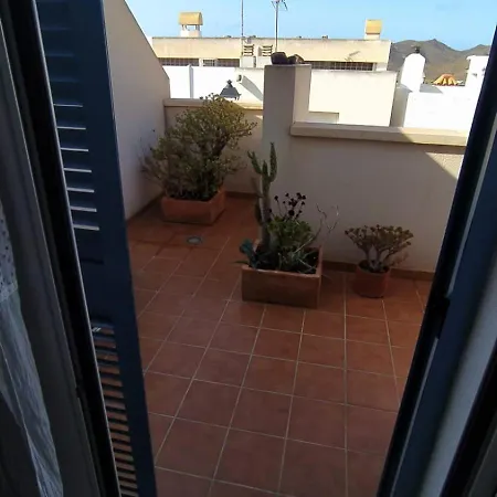La Casa De Piedras Apartment El Pozo de los Frailes