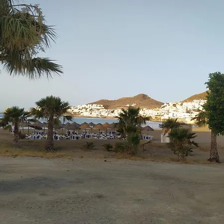 La Casa De Piedras El Pozo de los Frailes